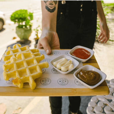 Imagem de representação do prêmio